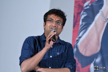 Appatlo Okadundevadu Movie Success Meet